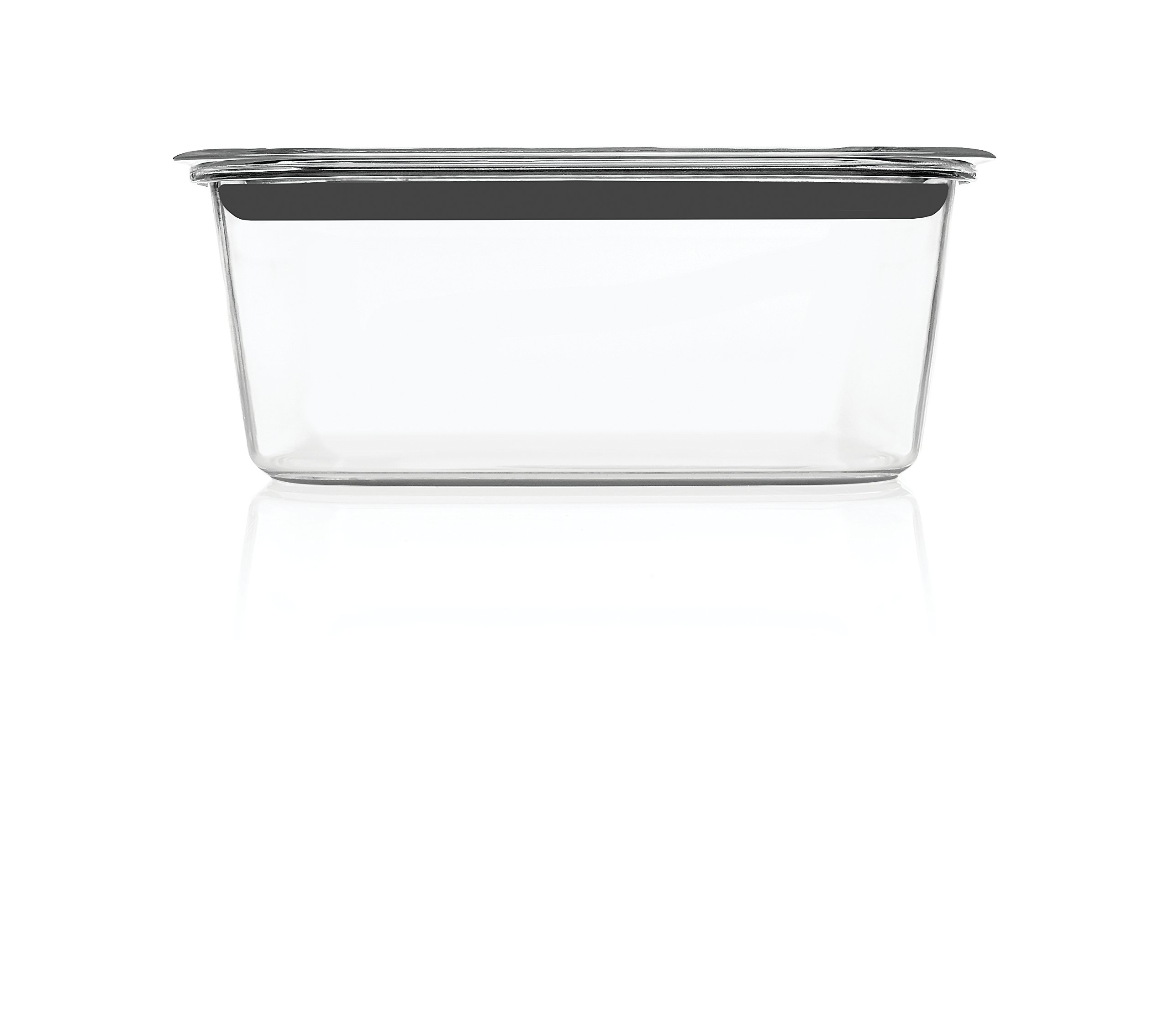 Foto 7 pulgar | Recipiente Para Alimentos Rubbermaid Brilliance De 24 Piezas Sin Bpa - Venta Internacional.