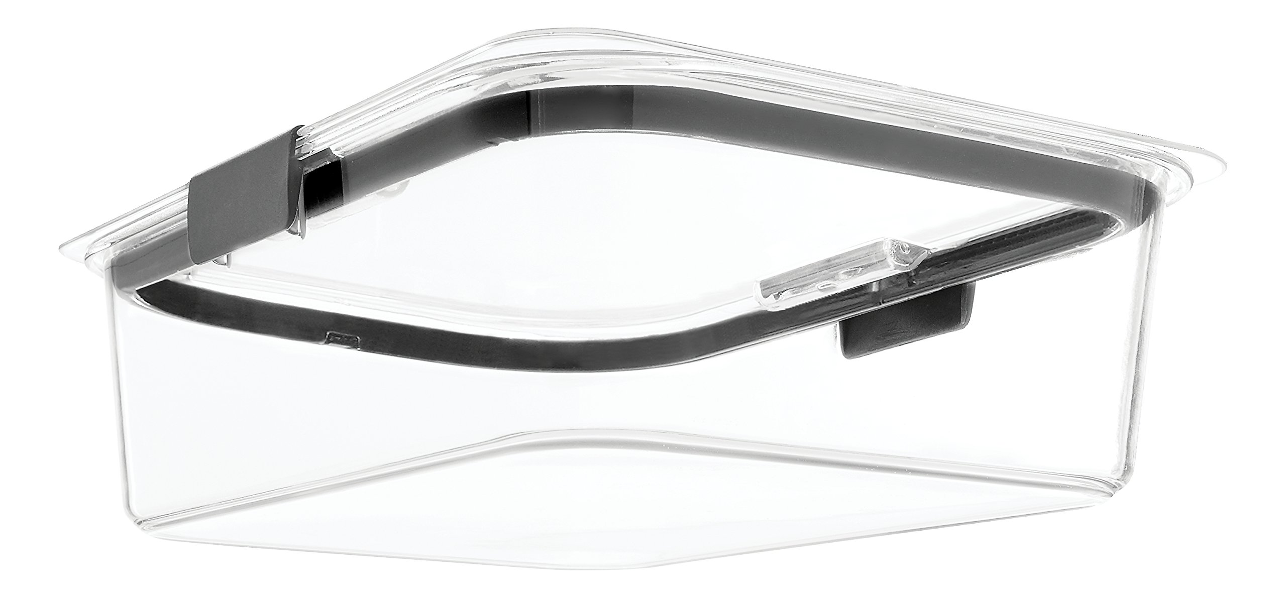Foto 7 | Recipiente Para Alimentos Rubbermaid Brilliance De 24 Piezas Sin Bpa - Venta Internacional.