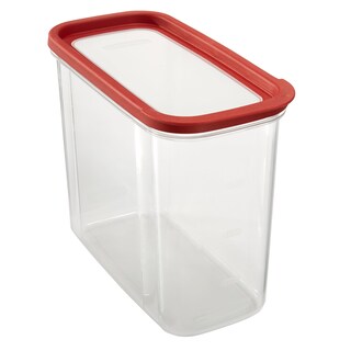 Foto 3 | Contenedor Rubbermaid Zylar Clear De 3,8 L Para Almacenamiento De Alimentos - Venta Internacional.