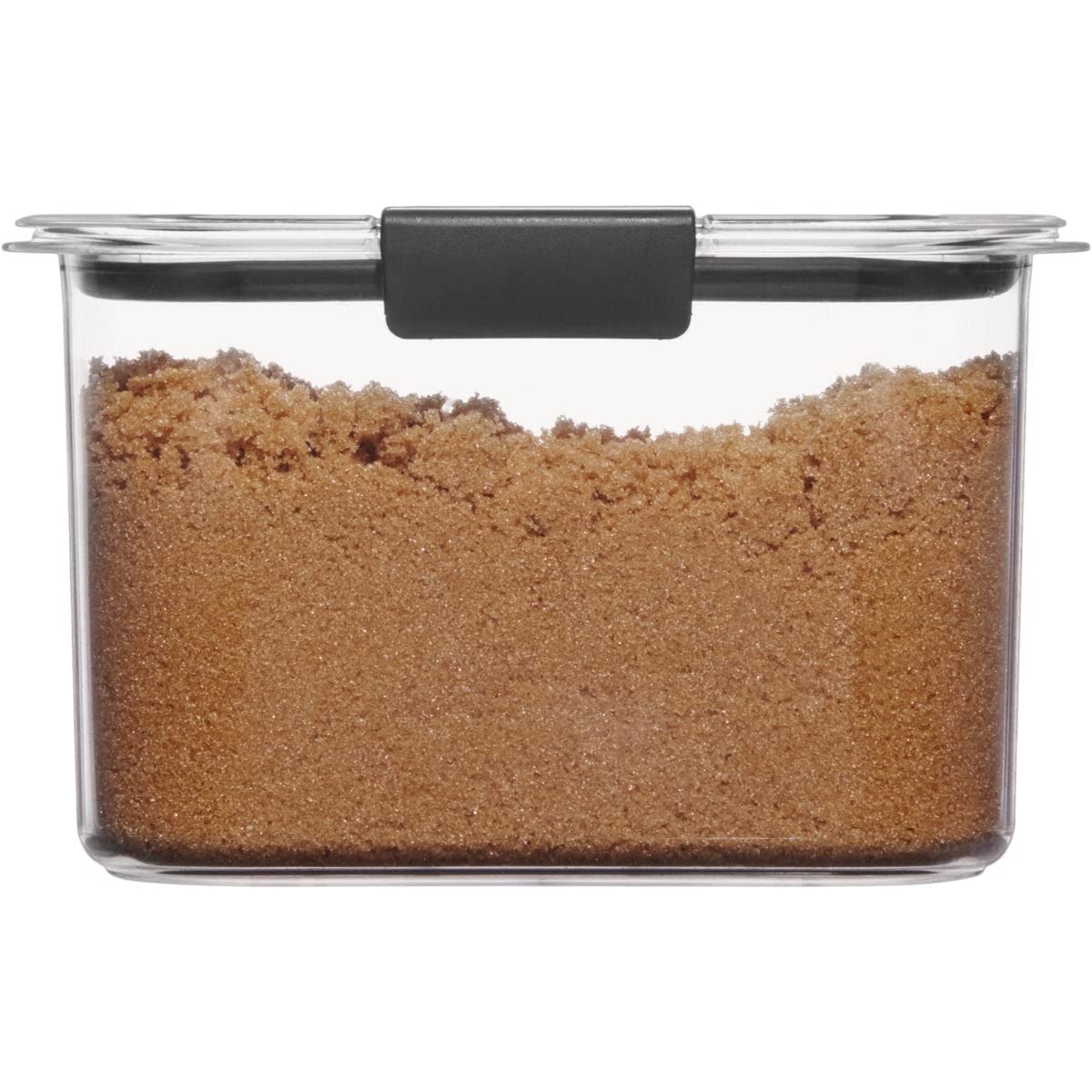 Foto 5 pulgar | Recipiente Rubbermaid Brilliance Para Almacenar Alimentos, 1,8 L, Sin Bpa - Venta Internacional.