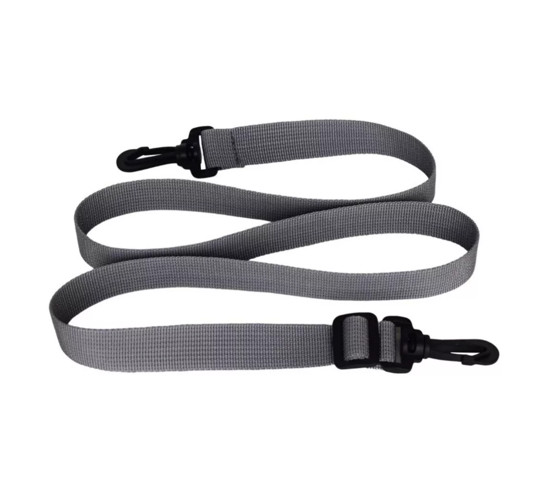 Foto 5 pulgar | Bolsa Lonchera Térmica Para Trabajo Escolares Hombre Y Mujer, Belug  Gris
