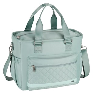 Foto 1 | Lonchera Bolsa Termica Gran Capacidad Portátil Fiambrera 16l, Verde