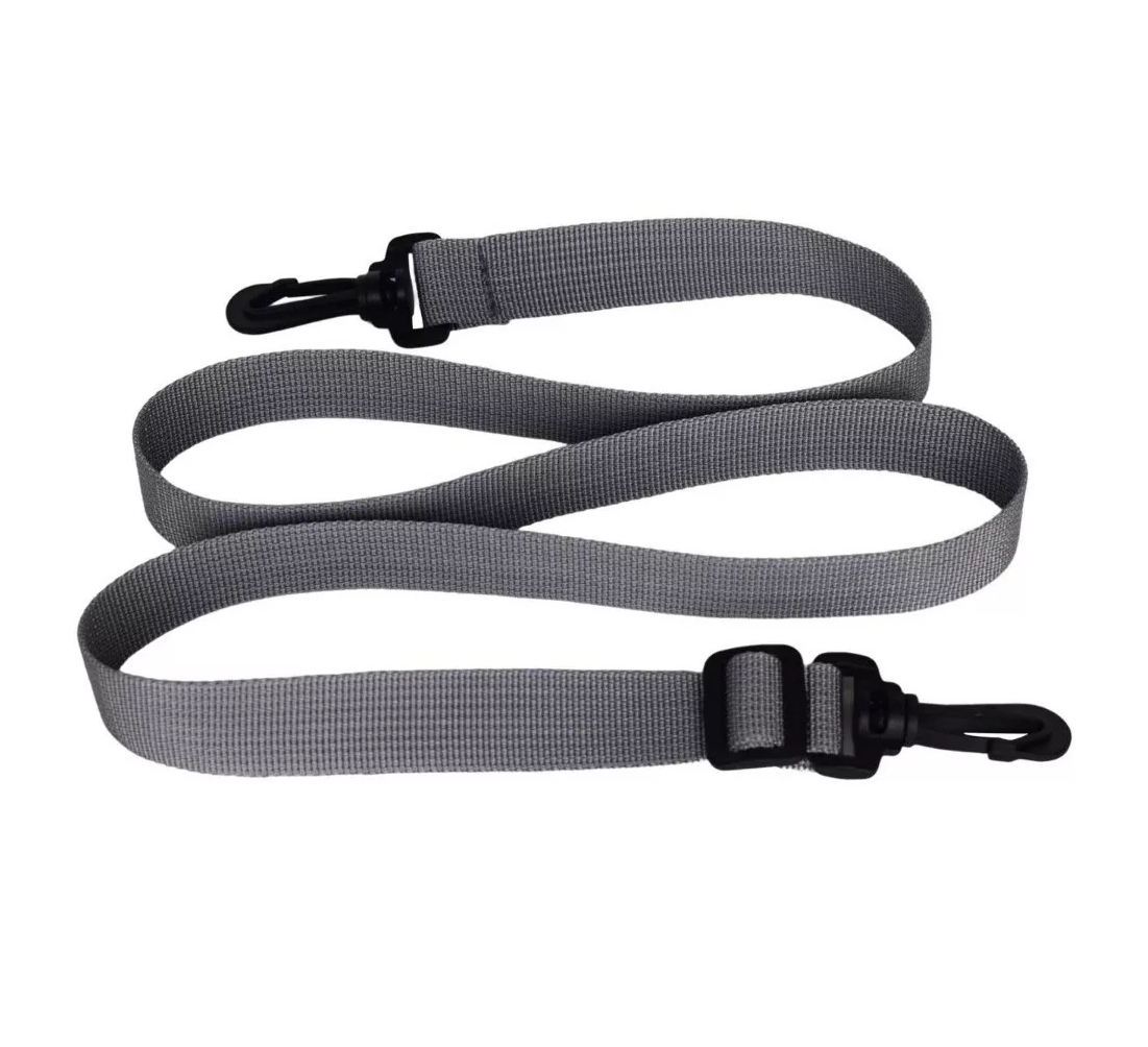 Foto 5 pulgar | Bolsa Lonchera Térmica Para Trabajo Lab.g Escolares Hombre Y Mujer Gris