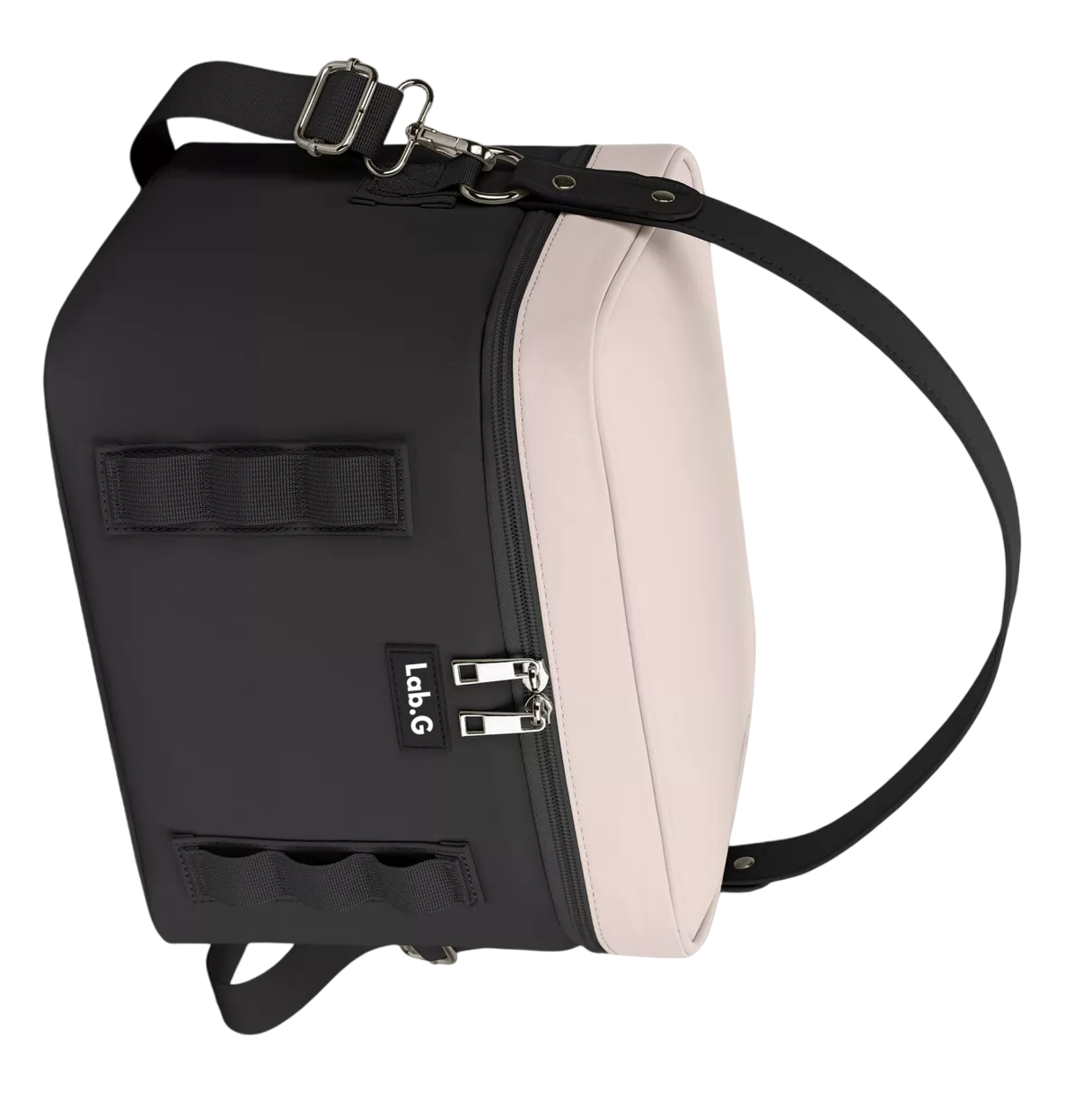 Foto 4 pulgar | Lonchera Térmica Bolsa De Almuerzo Portátil Fiambrera Escolar Negro