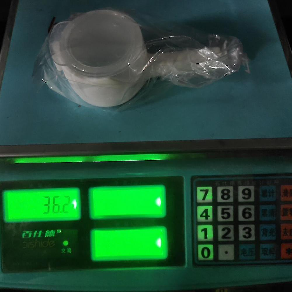 Foto 5 pulgar | Bolsa Para Guardar Alimentos, Sellada Con Clip, A Prueba De Humedad - Venta Internacional.