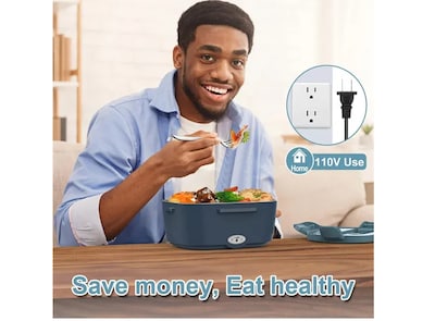 Foto 4 | Lonchera Xtellar Eléctrica 1.5l Portátil Para Conservar