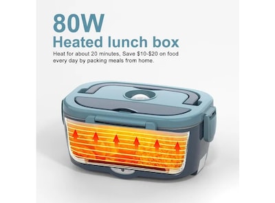 Foto 5 | Lonchera Xtellar Eléctrica 1.5l Portátil Para Conservar