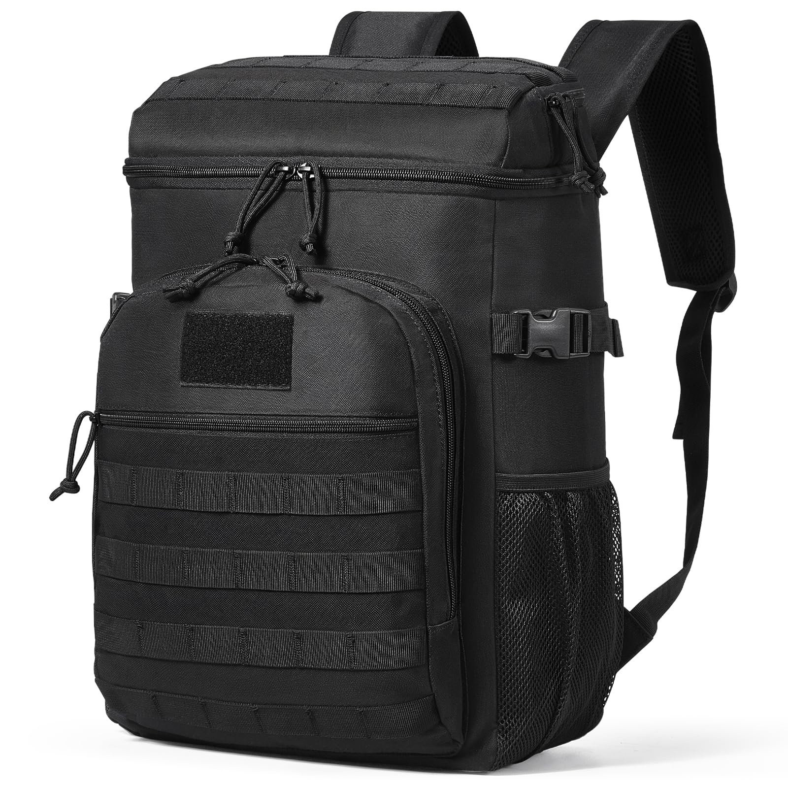Foto 2 pulgar | Mochila Táctica Vevor, 25 L, Con Aislamiento, 36 Latas - Venta Internacional.