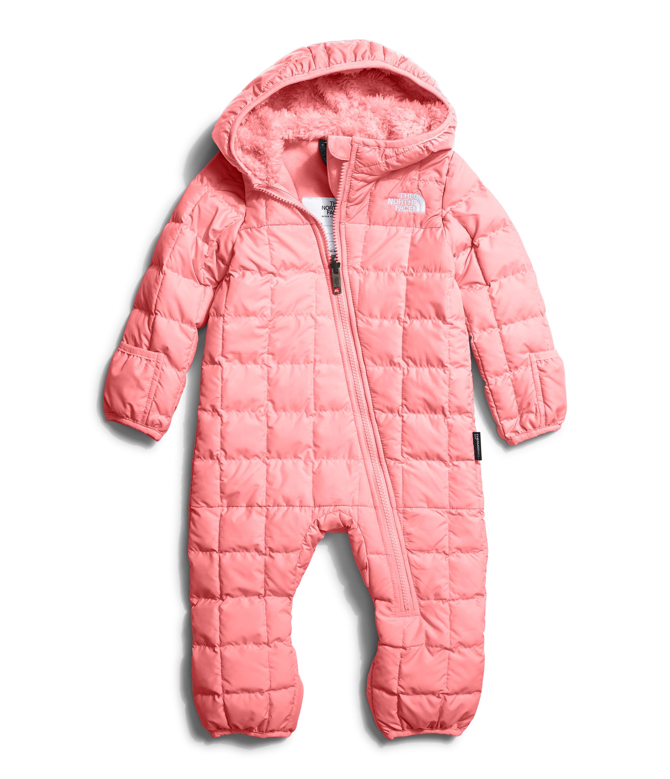 Foto 2 pulgar | En General, The North Face Baby Thermoball Con Aislamiento Térmico De 18 A 24 Meses - Venta Internacional.
