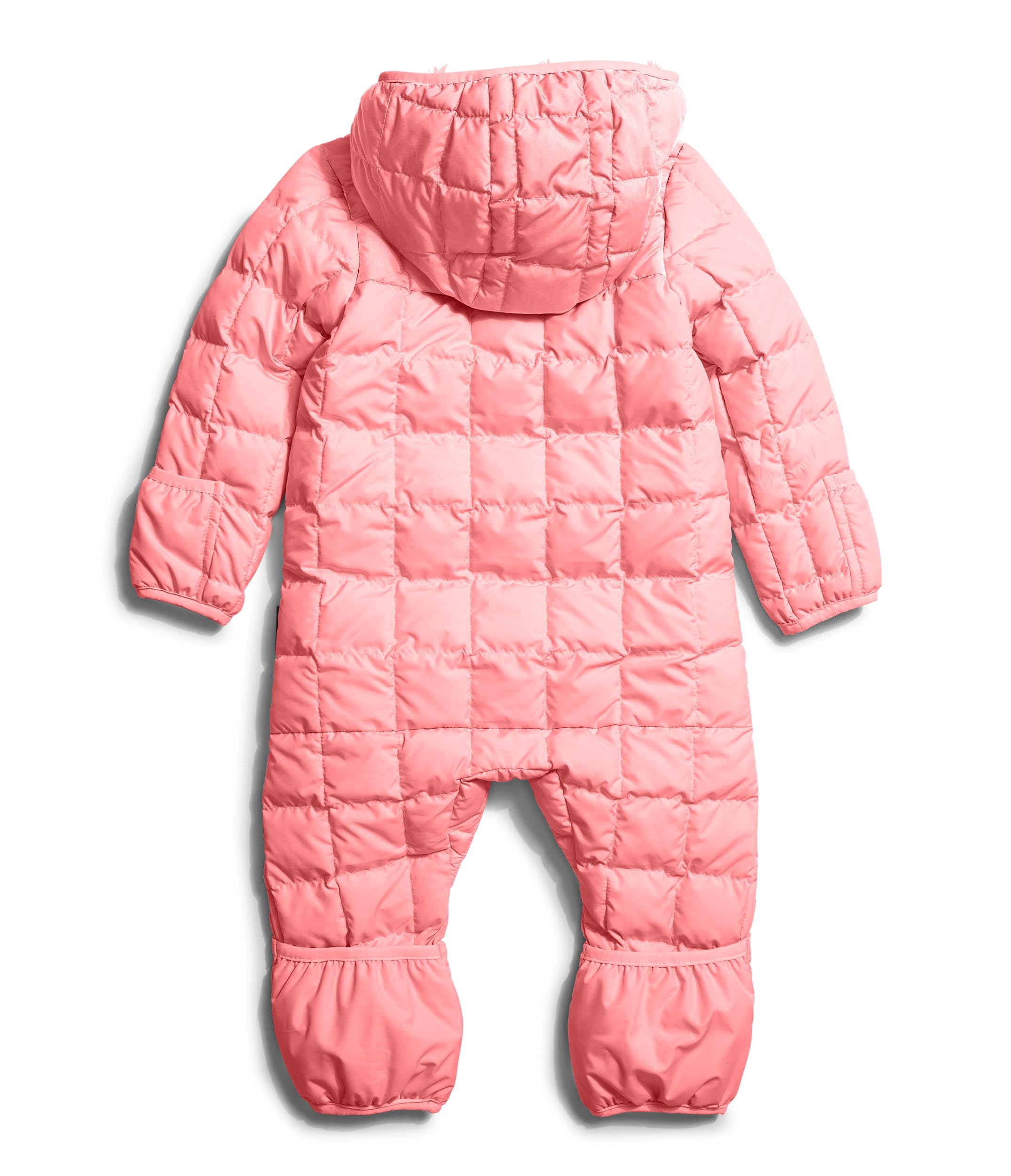 Foto 3 pulgar | En General, The North Face Baby Thermoball Con Aislamiento Térmico De 18 A 24 Meses - Venta Internacional.