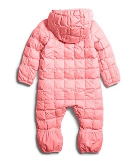 Foto 2 | En General, The North Face Baby Thermoball Con Aislamiento Térmico De 18 A 24 Meses - Venta Internacional.