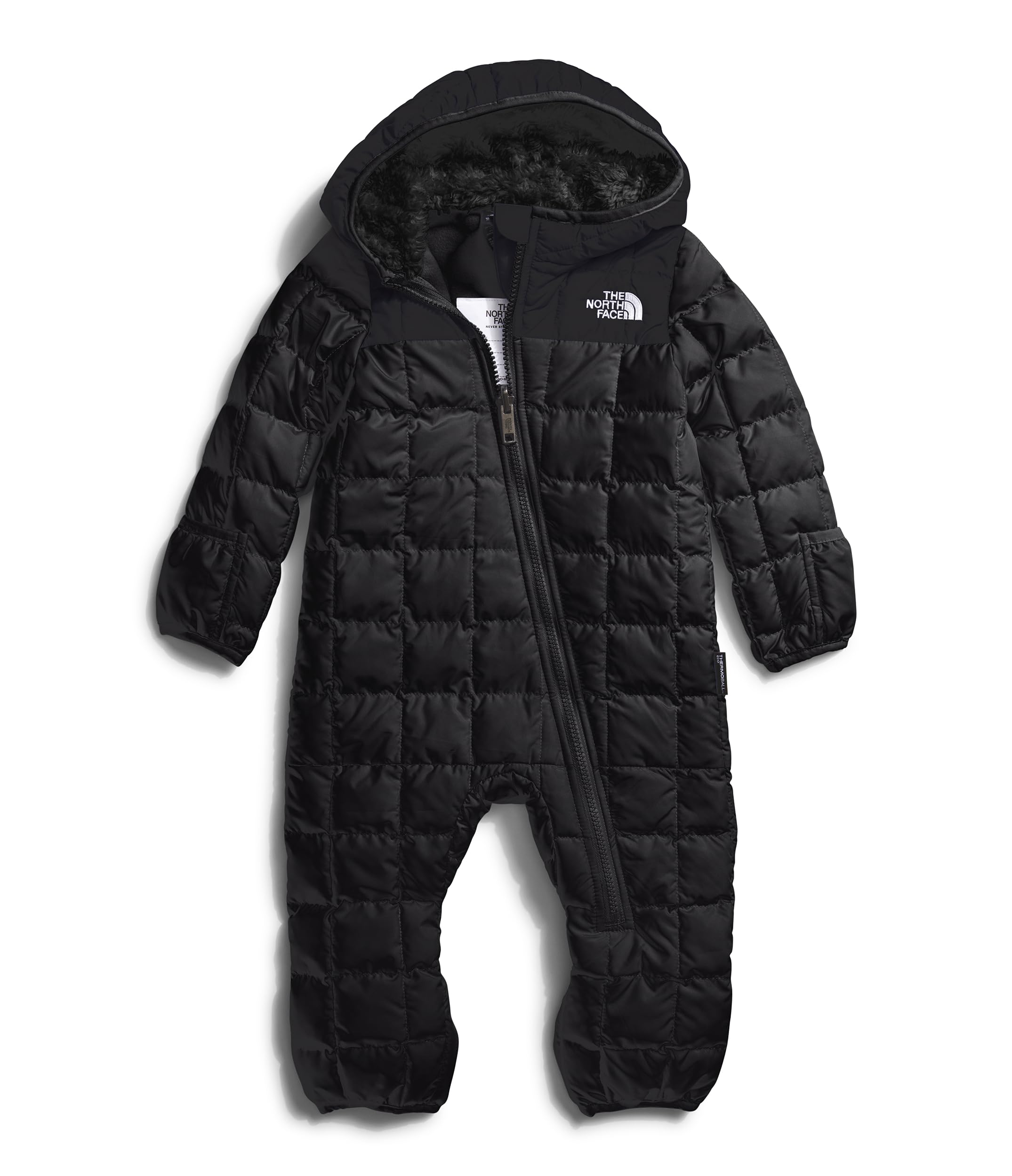 Foto 2 pulgar | Thermoball De Una Sola Pieza Con Aislamiento Térmico The North Face De 18 M - Venta Internacional.