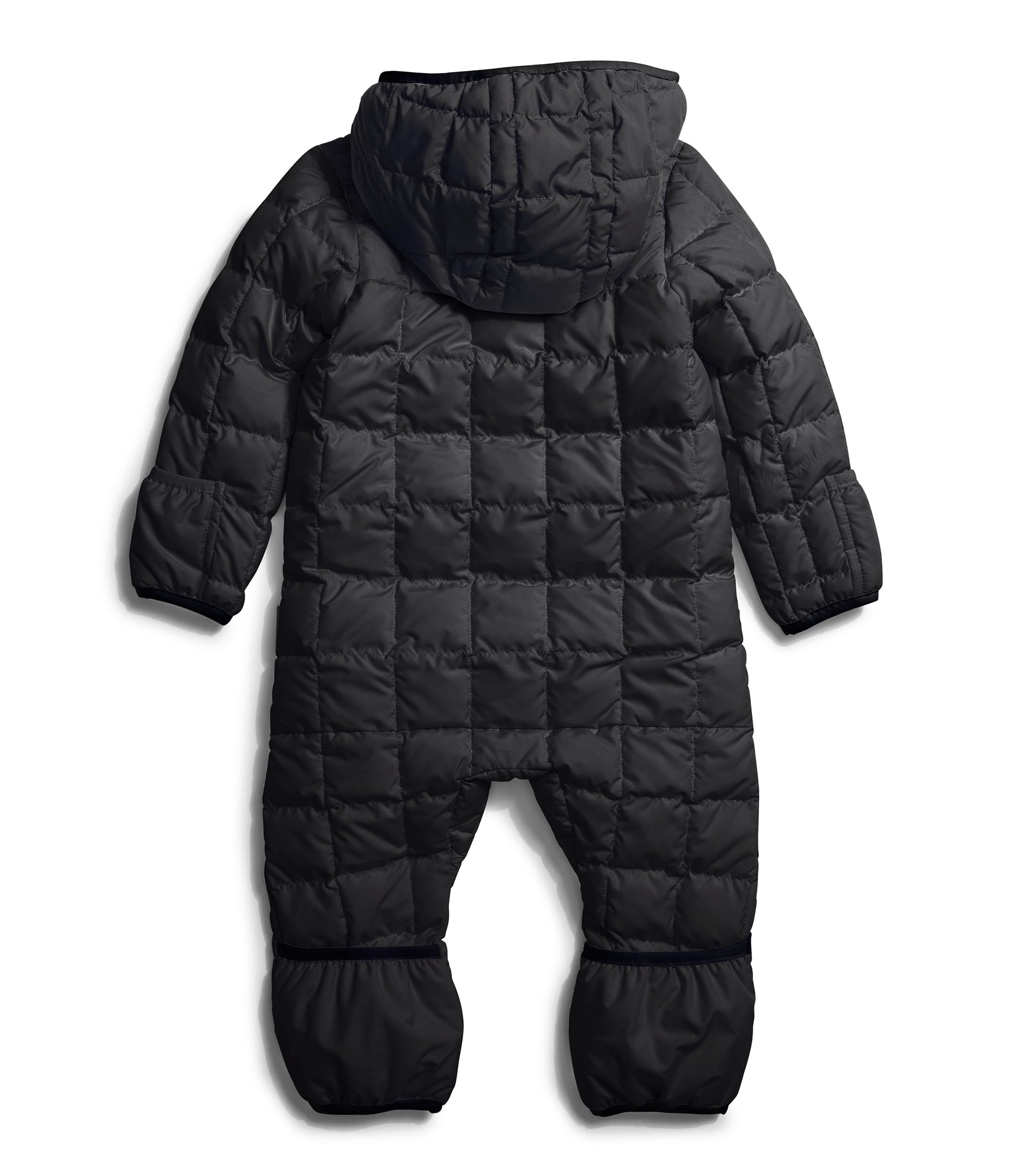 Foto 3 pulgar | Thermoball De Una Sola Pieza Con Aislamiento Térmico The North Face De 18 M - Venta Internacional.