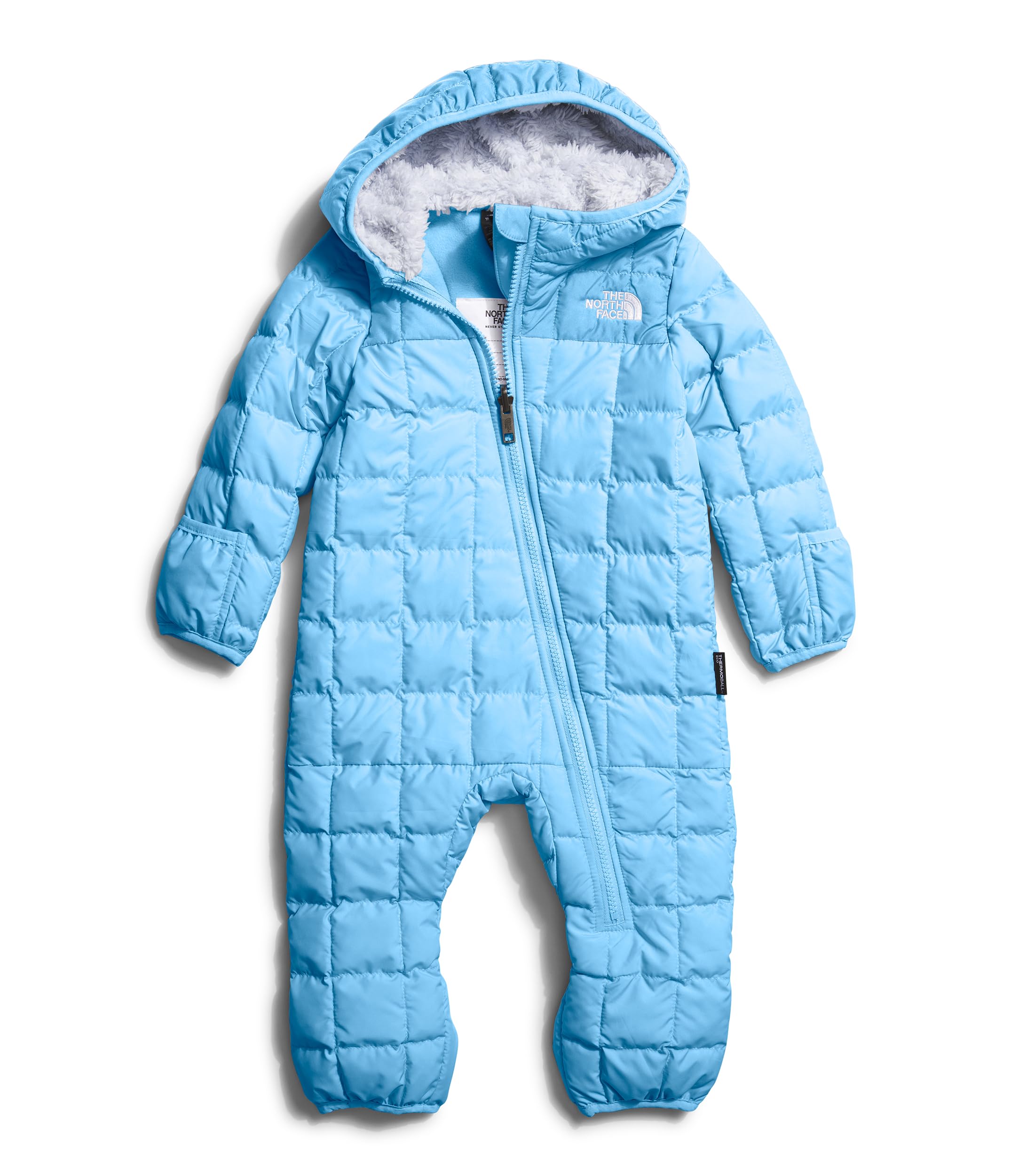 Foto 2 pulgar | En General, The North Face Baby Thermoball Con Aislamiento Térmico De 0 A 3 Meses - Venta Internacional.