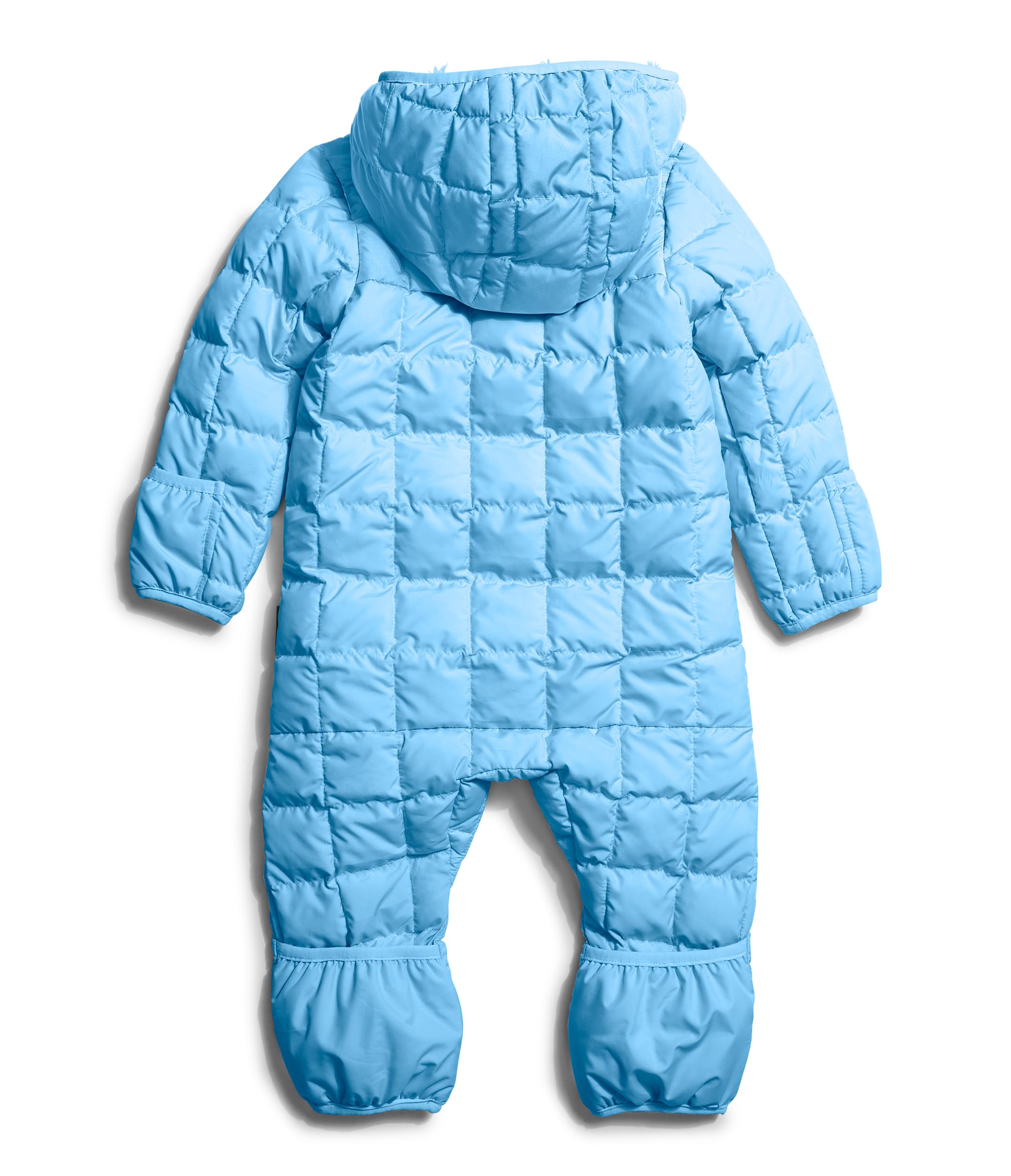 Foto 3 pulgar | En General, The North Face Baby Thermoball Con Aislamiento Térmico De 0 A 3 Meses - Venta Internacional.