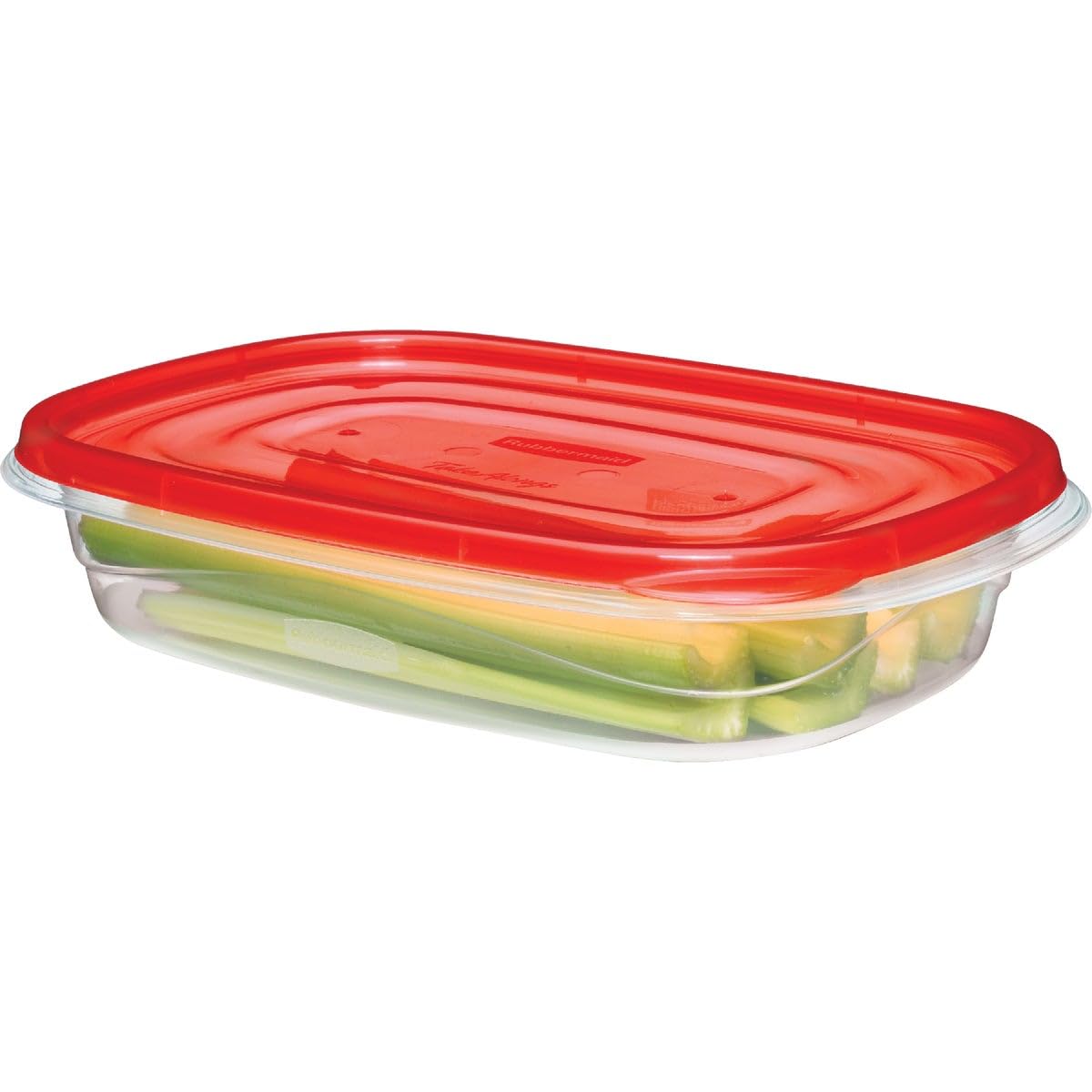 Recipientes Rubbermaid Takealongs De 950 Ml, 4 Unidades - Venta Internacional.