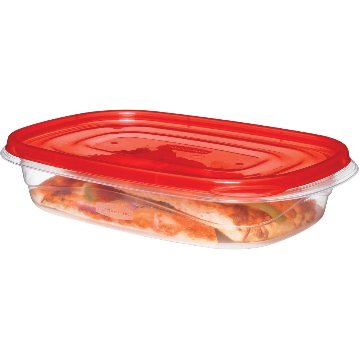 Foto 3 pulgar | Recipientes Rubbermaid Takealongs De 950 Ml, 4 Unidades - Venta Internacional.