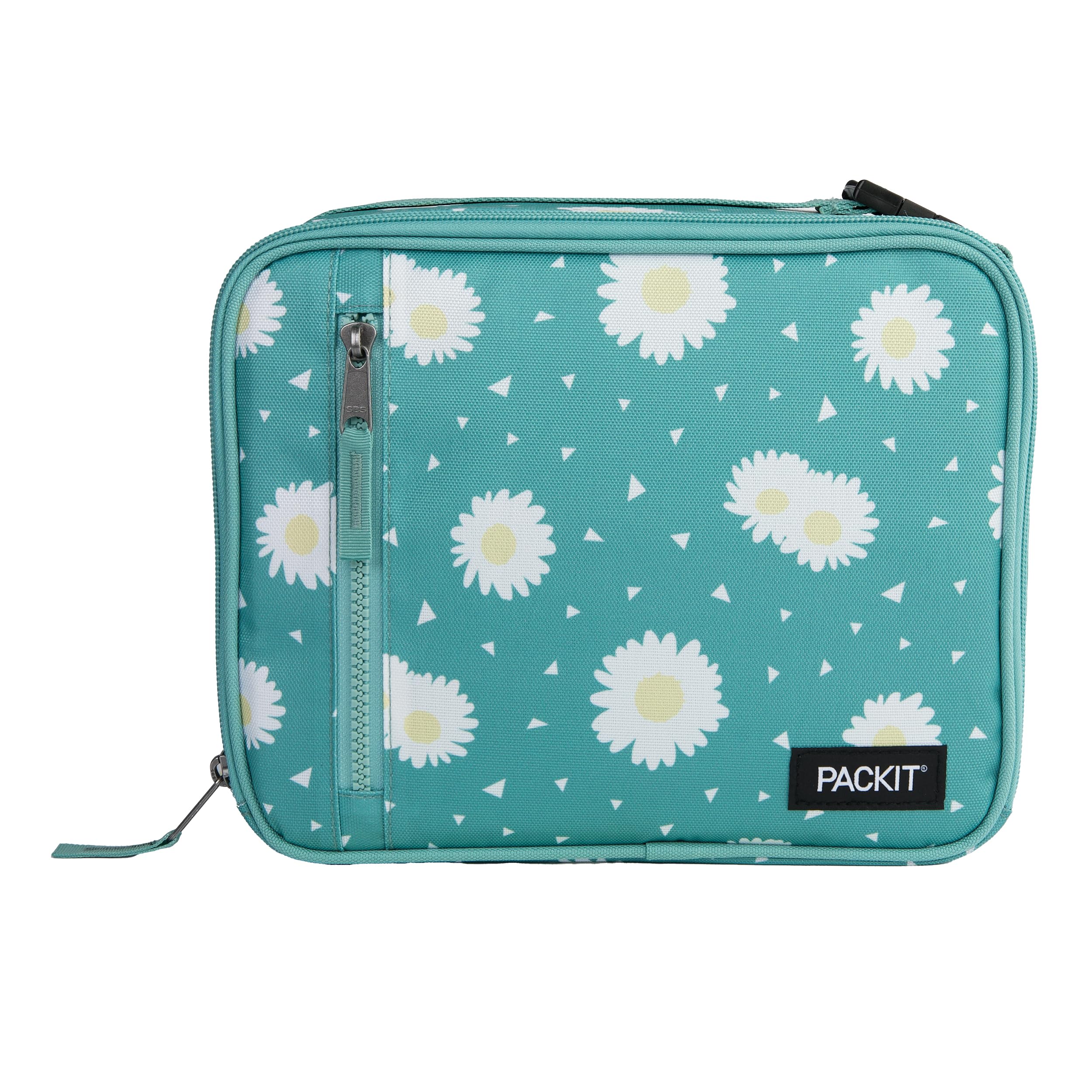 Foto 1 | Lonchera Packit Freezable Classic Daisy Sage Ecofreeze - Venta Internacional.