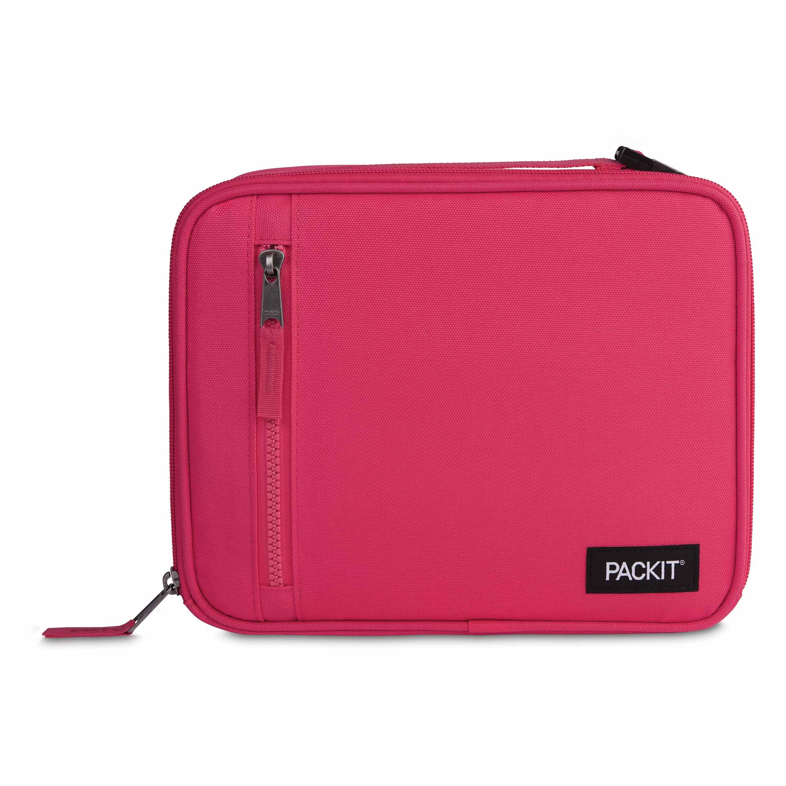 Foto 2 pulgar | Fiambrera Packit Freezable Classic Magenta Ecofreeze - Venta Internacional.