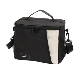 Foto 1 | Loncheras Térmicas Lab.g Bolsa Negra Para Dama