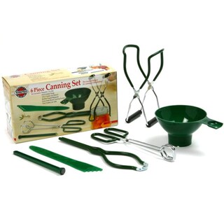 Foto 1 | Set Norpro De 6 Piezas Canning Essentials - Venta Internacional.