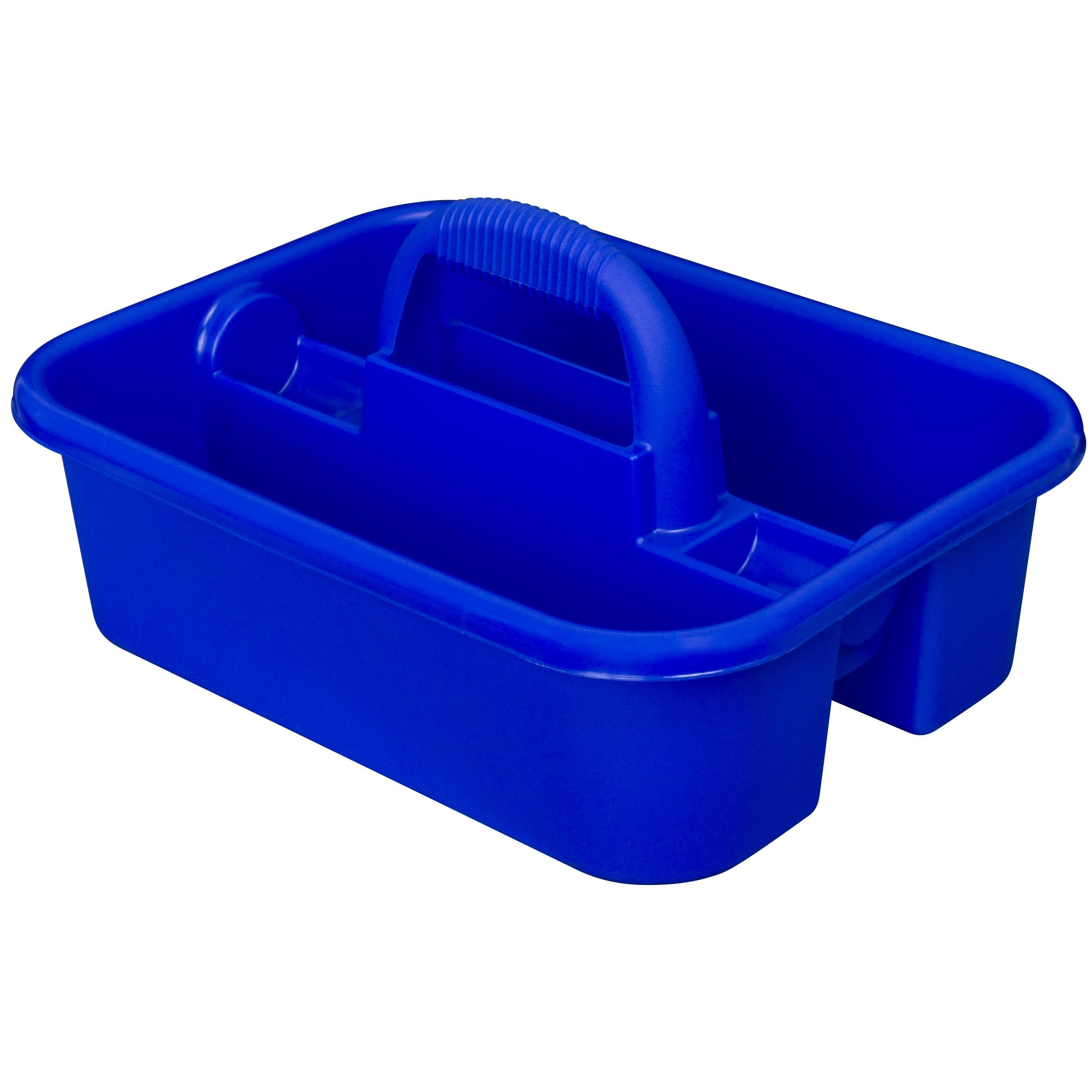 Foto 2 pulgar | Carrito De Limpieza Para Herramientas Y Suministros De Plástico Akro-mils 09185 - Venta Internacional.