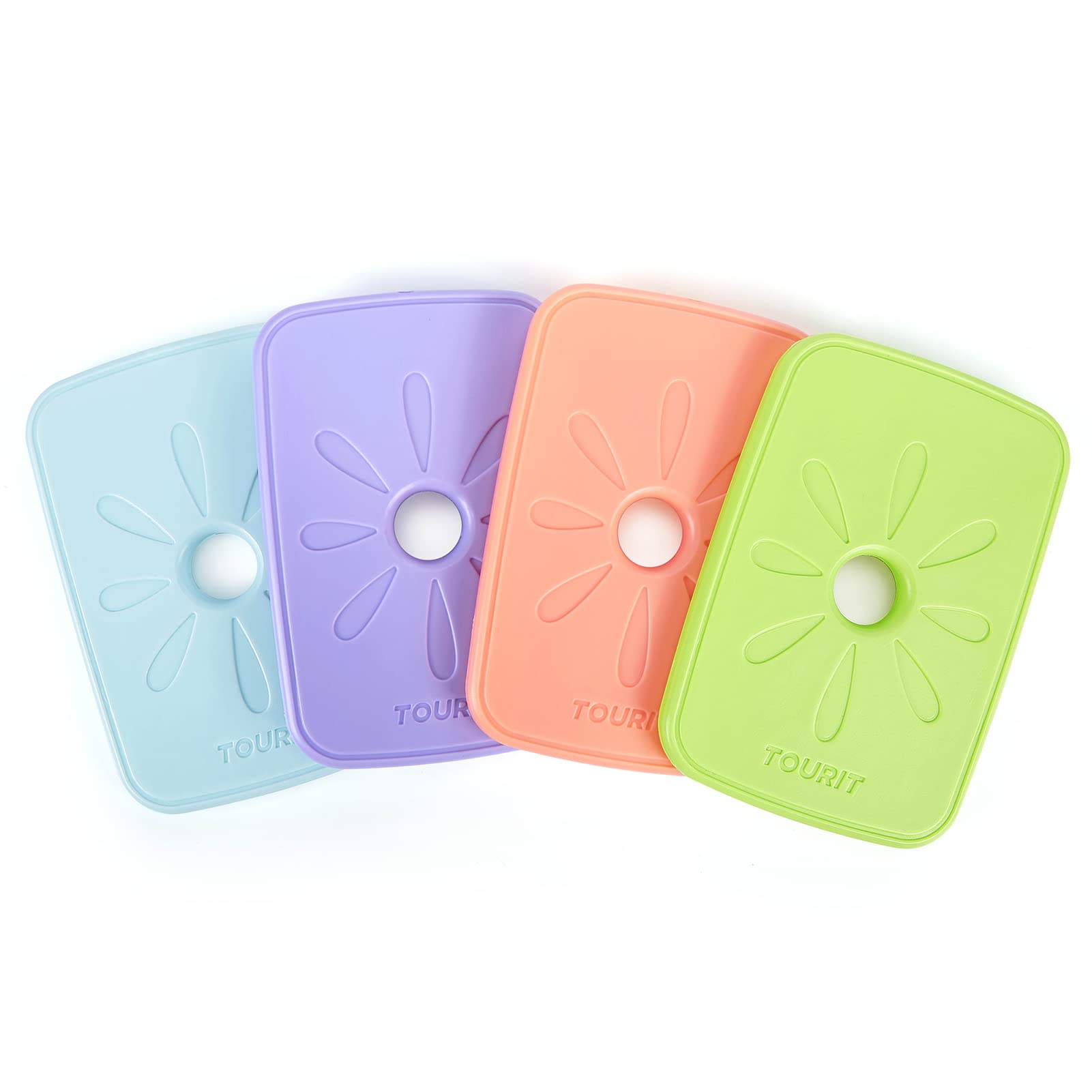 Foto 2 pulgar | Paquetes De Hielo Tourit Para Loncheras, Bolsas Y Refrigeradores - Venta Internacional.