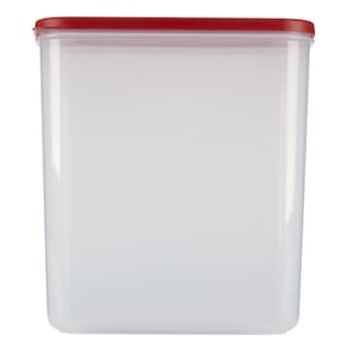 Foto 2 | Recipiente Rubbermaid Para Alimentos Secos, 21 Tazas, 5 L, Transparente, 1776473 - Venta Internacional.