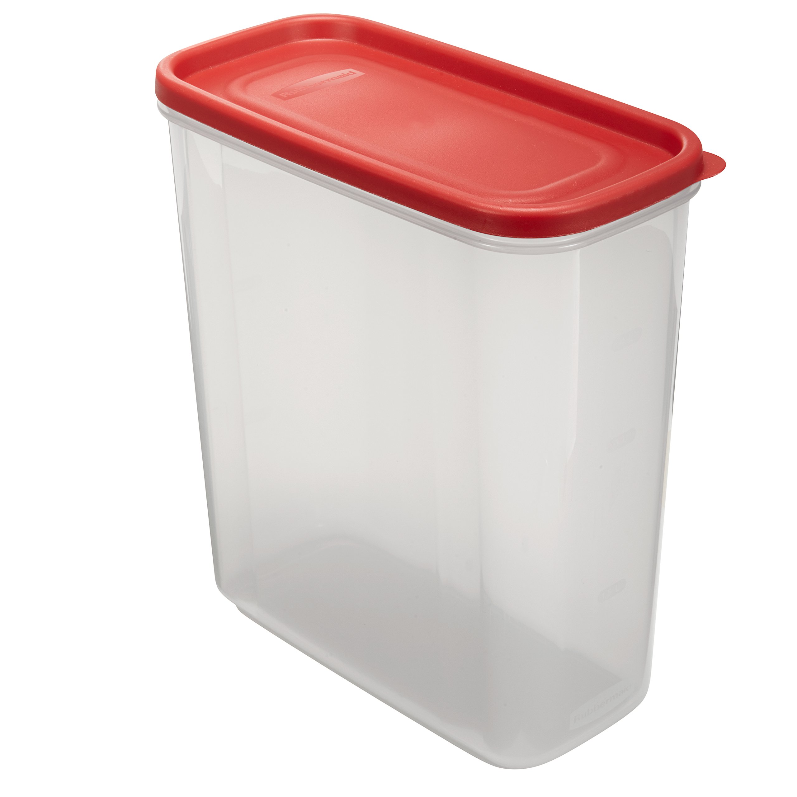 Foto 4 pulgar | Recipiente Rubbermaid Para Alimentos Secos, 21 Tazas, 5 L, Transparente, 1776473 - Venta Internacional.