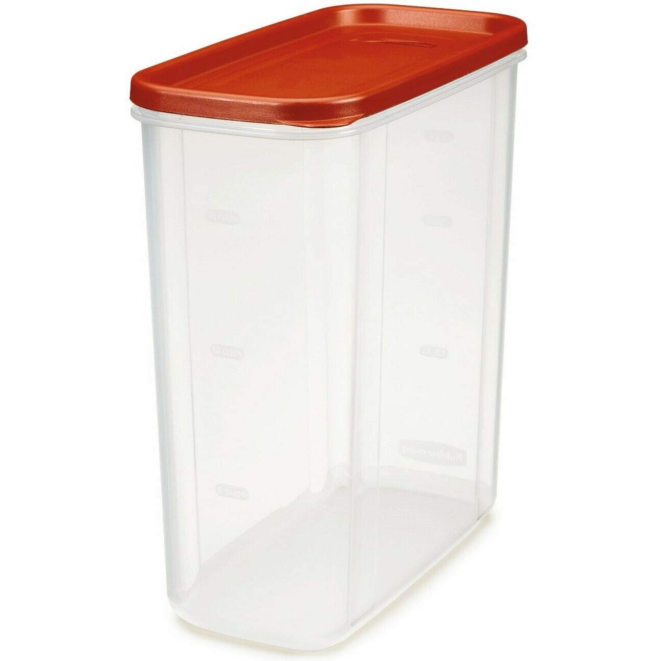 Foto 3 pulgar | Recipiente Rubbermaid Para Almacenamiento De Alimentos, 21 Tazas - Venta Internacional.
