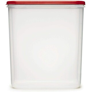 Foto 3 | Recipiente Rubbermaid Para Almacenamiento De Alimentos, 21 Tazas - Venta Internacional.