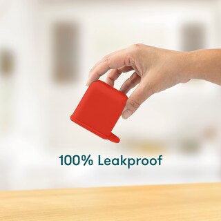 Foto 2 | Recipientes Omiebox A Prueba De Fugas, 120 Ml (paquete De 2), Aptos Para Alimentos - Venta Internacional.