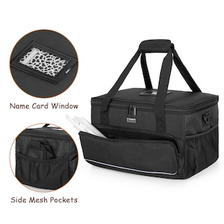 Foto 4 | Portabebidas Trunab Reutilizable Para 8 Tazas Con Separadores Ajustables - Venta Internacional.