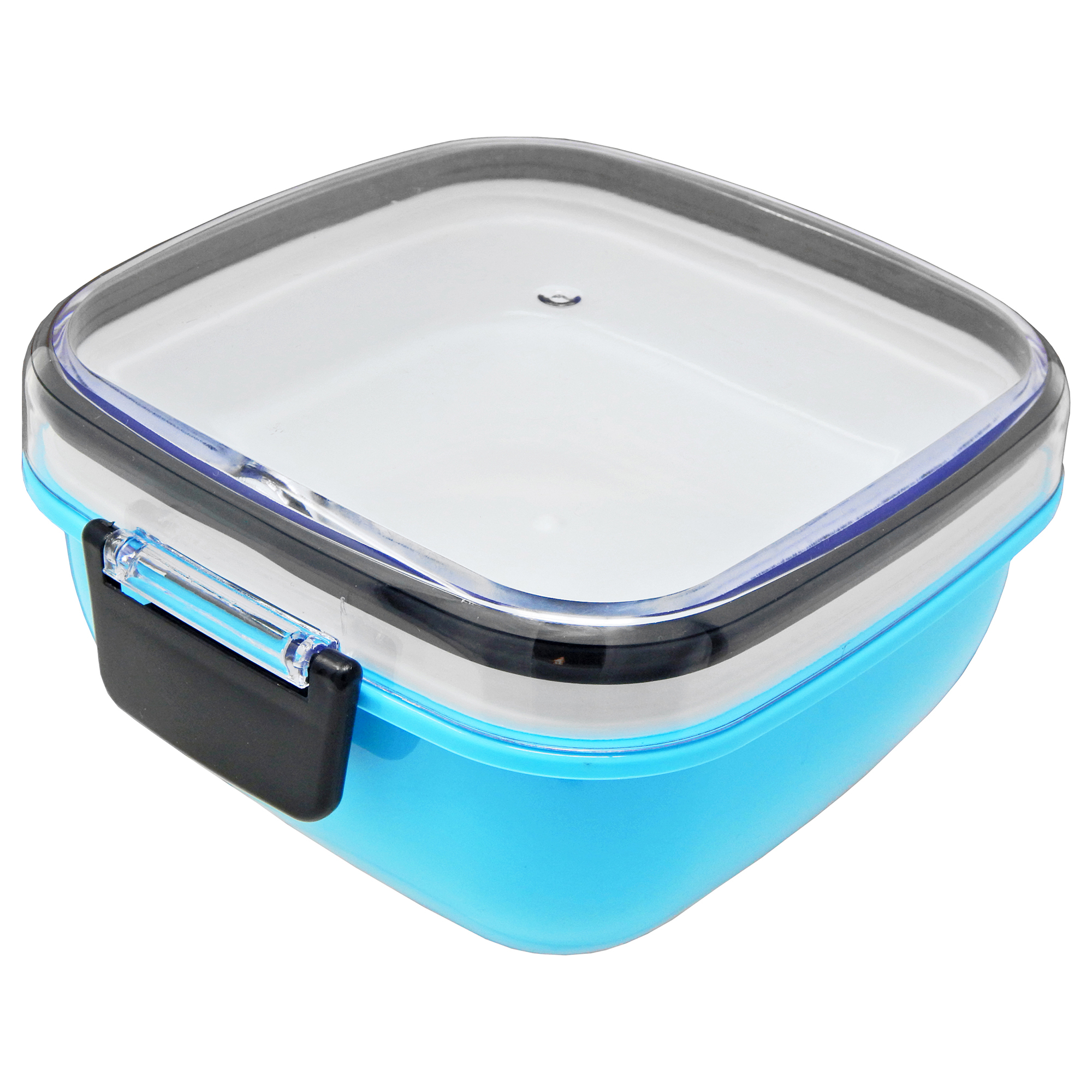 Recipiente para Alimentos Aquila Lunch Box color Azul