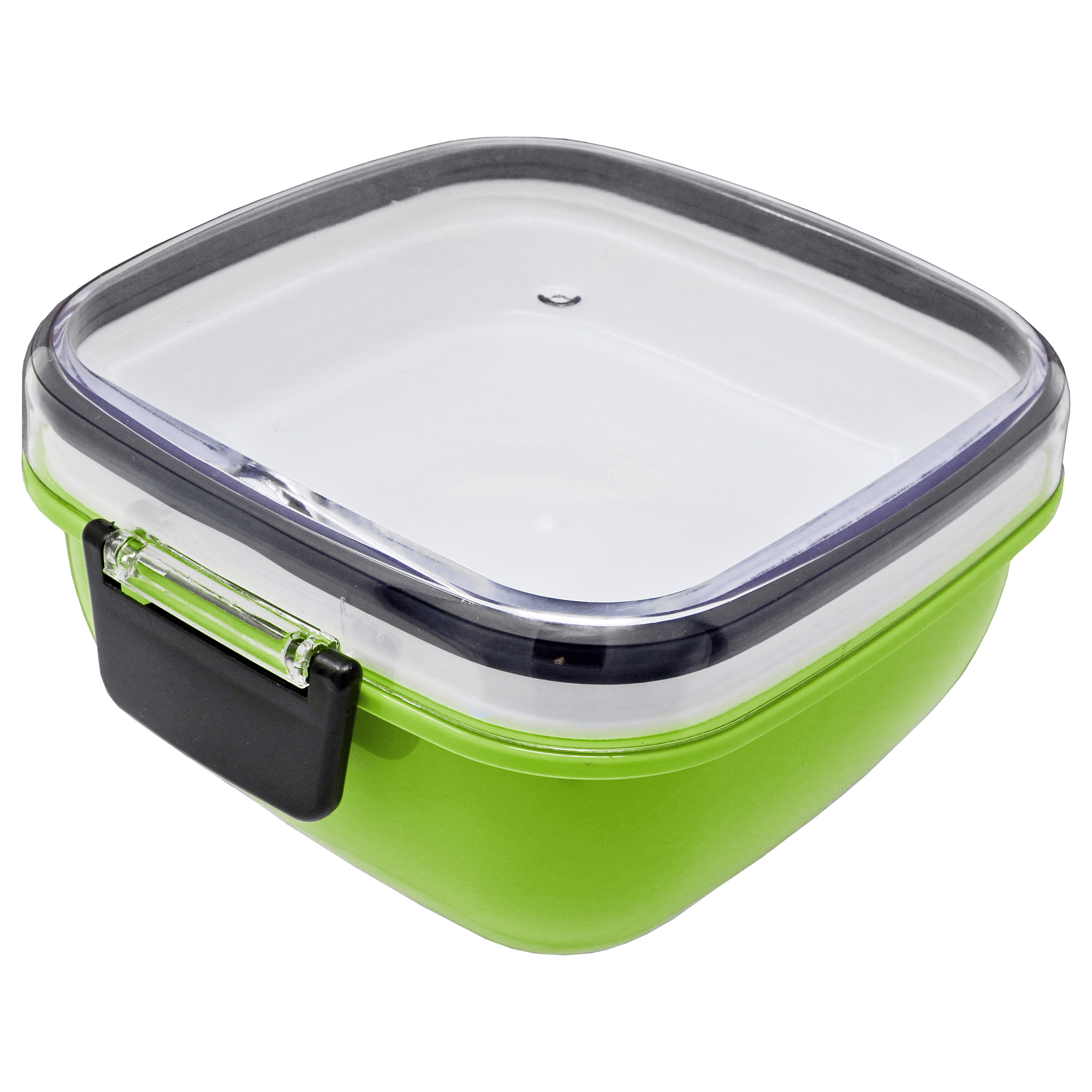 Recipiente para Alimentos Aquila Lunch Box color Verde