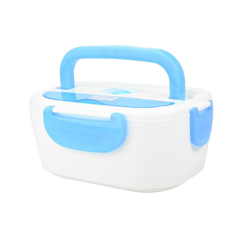 Lonchera Eléctrica para Alimentos Gadgets&Fun Multicolor con Capacidad de 1.5 L