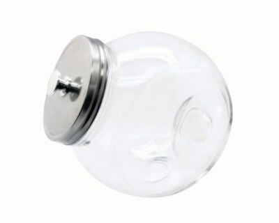 Foto 1 | Contenedor Redondo Good & Good 1.6 L