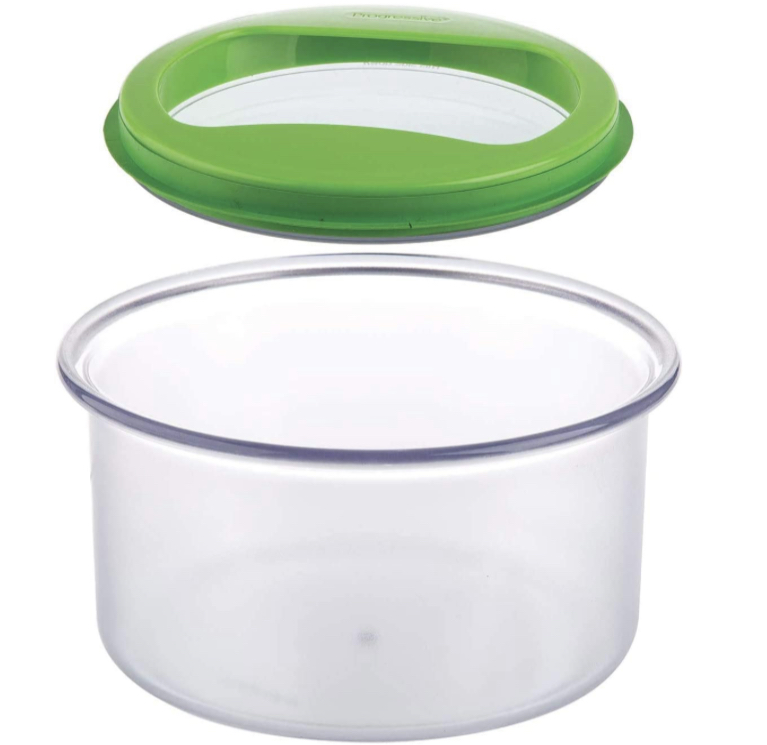 Foto 2 pulgar | Contenedor Prepworks Por Progressive Prokeeper, Guacamole, 1, verde