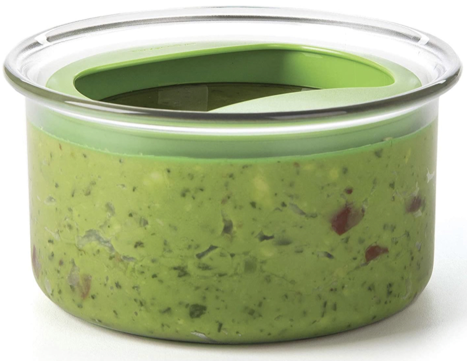 Foto 3 pulgar | Contenedor Prepworks Por Progressive Prokeeper, Guacamole, 1, verde