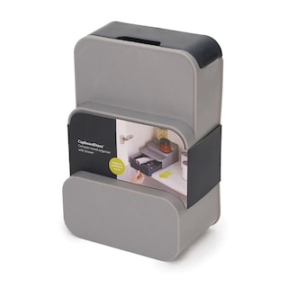 Foto 2 | Organizador Para Despensa 3 Niveles Compacto Aquila