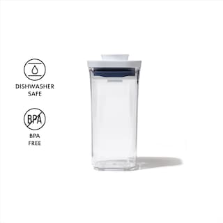 Foto 6 | Recipiente De Almacenamiento De Alimentos Oxo Good Grips Pop Mini De 0,5 L - Venta Internacional.