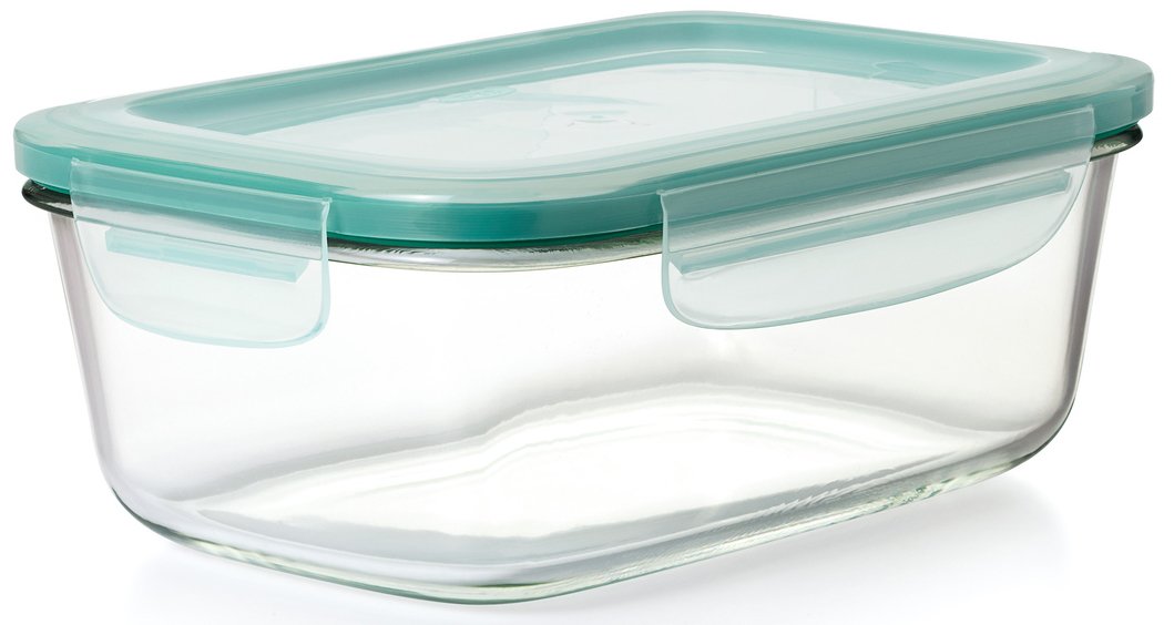Foto 2 pulgar | Contenedor Oxo Good Grips Smart Seal Glass 1.9l - Venta Internacional.