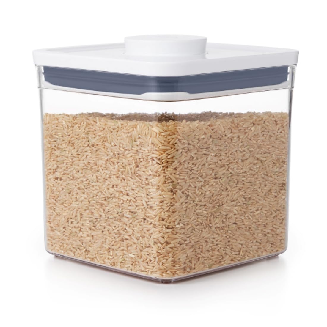 Recipiente De Almacenamiento De Alimentos Oxo Good Grips Pop 2.8l Hermético - Venta Internacional.