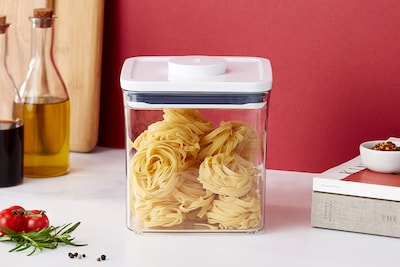 Foto 2 | Recipiente De Almacenamiento De Alimentos Oxo Good Grips Pop 2.8l Hermético - Venta Internacional.