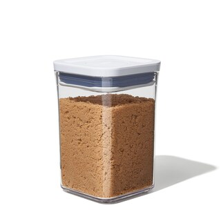 Foto 1 | Recipiente De Almacenamiento De Alimentos Oxo Good Grips Pop 1,1 L Para 0,5 Kg - Venta Internacional.