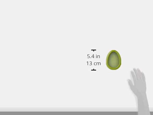 Foto 4 pulgar | Recipiente De Almacenamiento De Aguacate Joie Fresh Stretch Pod Silicone - Venta Internacional.
