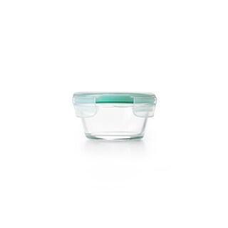 Foto 7 | Set De Recipientes De Vidrio Oxo Good Grips Smart Seal, 12 Piezas - Venta Internacional.