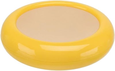 Foto 4 | Recipiente De Almacenamiento Joie Fresh Stretch Pod Lemon Silicone - Venta Internacional.