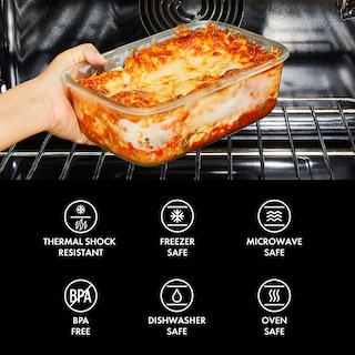 Foto 4 | Recipiente De Almacenamiento De Alimentos Oxo Good Grips Smart Seal 250 Ml X2 - Venta Internacional.