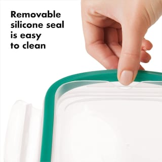 Foto 6 | Recipiente De Almacenamiento De Alimentos Oxo Good Grips Smart Seal 250 Ml X2 - Venta Internacional.